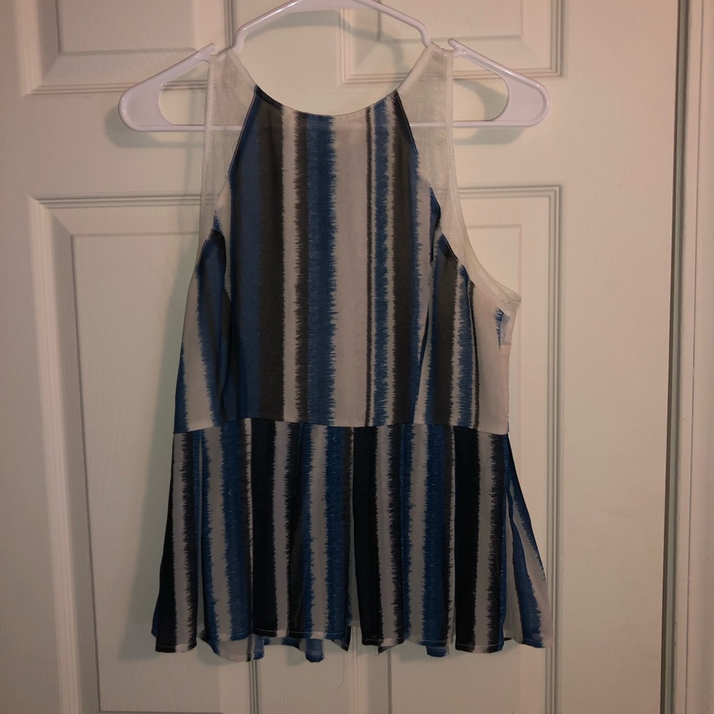 BB Dakota blouse.